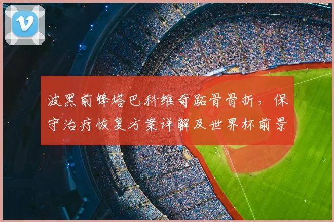 波黑前锋塔巴科维奇跖骨骨折，保守治疗恢复方案详解及世界杯前景分析